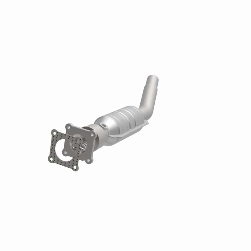 Magnaflow — MagnaFlow Conv DF 00-01 Dodge Neon 2.0L ULEV
HM Grade
HM - view 26