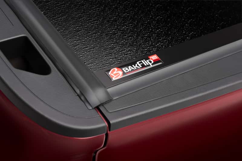 BAK — BAK 2020 Jeep Gladiator 5ft Bed BAKFlip FiberMax - view 11