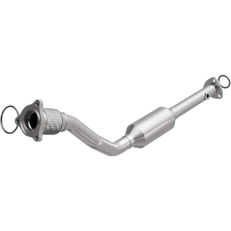 Magnaflow — MagnaFlow Conv DF 99-02 GM Alero/Sunfire 2.4L
OEM Grade
OEM - view 2