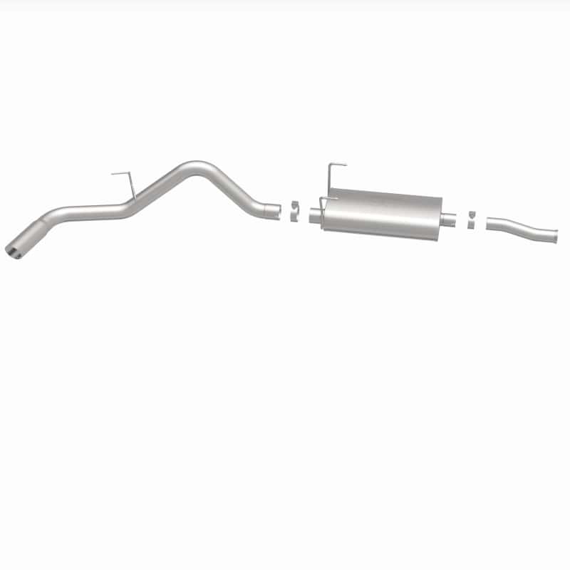 Magnaflow — MagnaFlow Sys C/B 00-03 Toyota Tundra 4.7L V8
Cat-Back - view 12