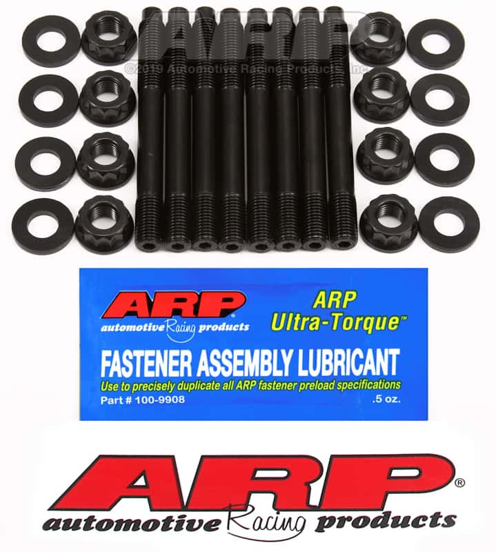 ARP — ARP SeaDoo Rotax Main Stud Kit - view 1