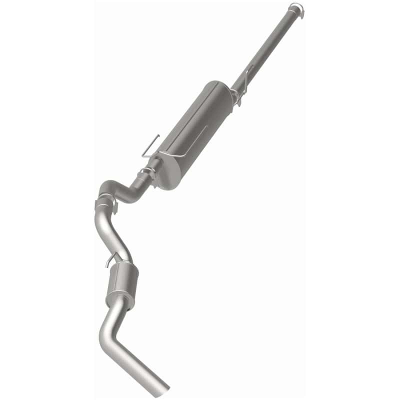 Magnaflow — MagnaFlow BRE Exhaust Kit 04-05 Dodge Ram 1500 5.7L
Exhaust Kit - view 27