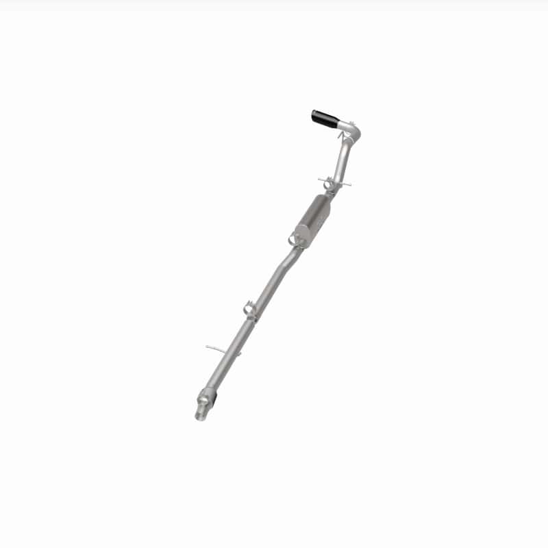 Magnaflow — Magnaflow 24+ Ford Ranger Single Exhaust - Black Chrome
Cat-Back - view 13