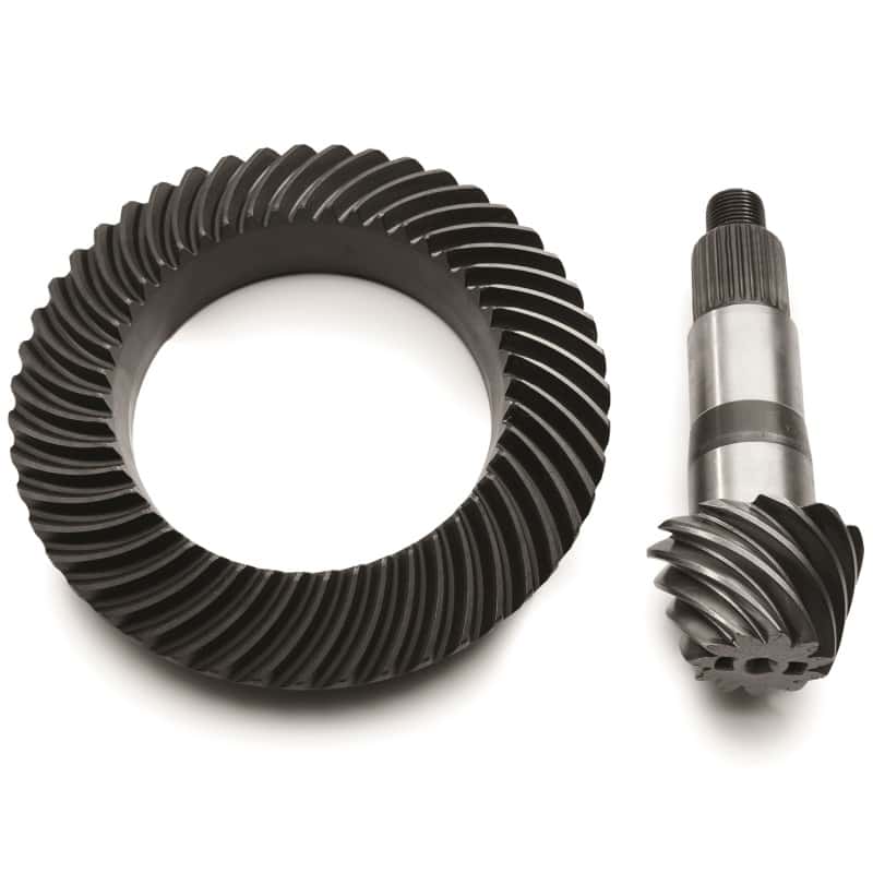 Ford Racing — Ford Racing Bronco M210 Front Drive Unit Ring Gear And Pinion
Ring and Pinion Kit - view 2