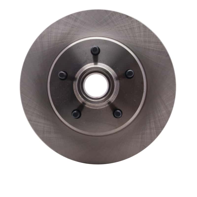 DFC — DFC 90-02 Chevrolet Astro Front Brake Rotor
DFC Brake Rotor - view 1