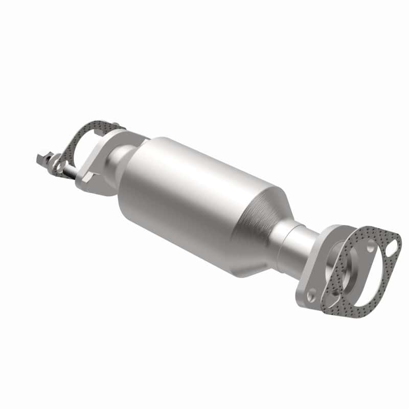 Magnaflow — Magnaflow Conv DF 07-10 Hyundai Elantra 2.0L (Not for sale in California)
OEM Grade
OEM - view 22