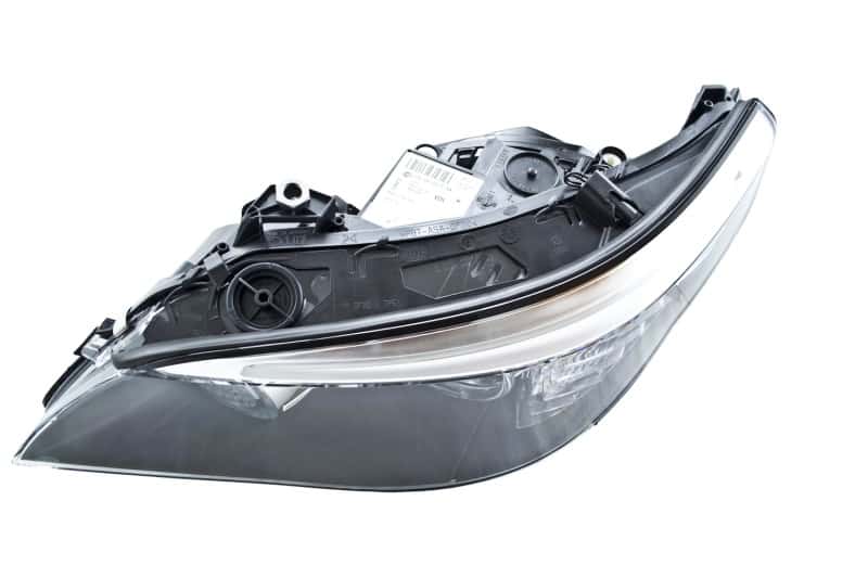 Hella — Hella 06-10 BMW 5-Series LED Headlamp - Left Side - view 21