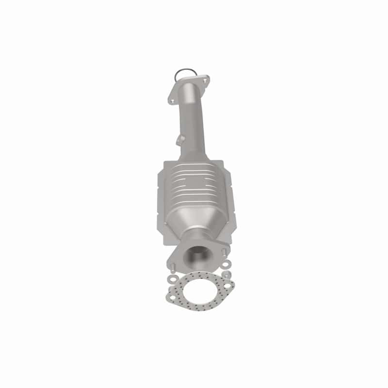 Magnaflow — MagnaFlow Conv DF 07 Titan 5.6L P/S rr OEM
OEM Grade
OEM - view 16