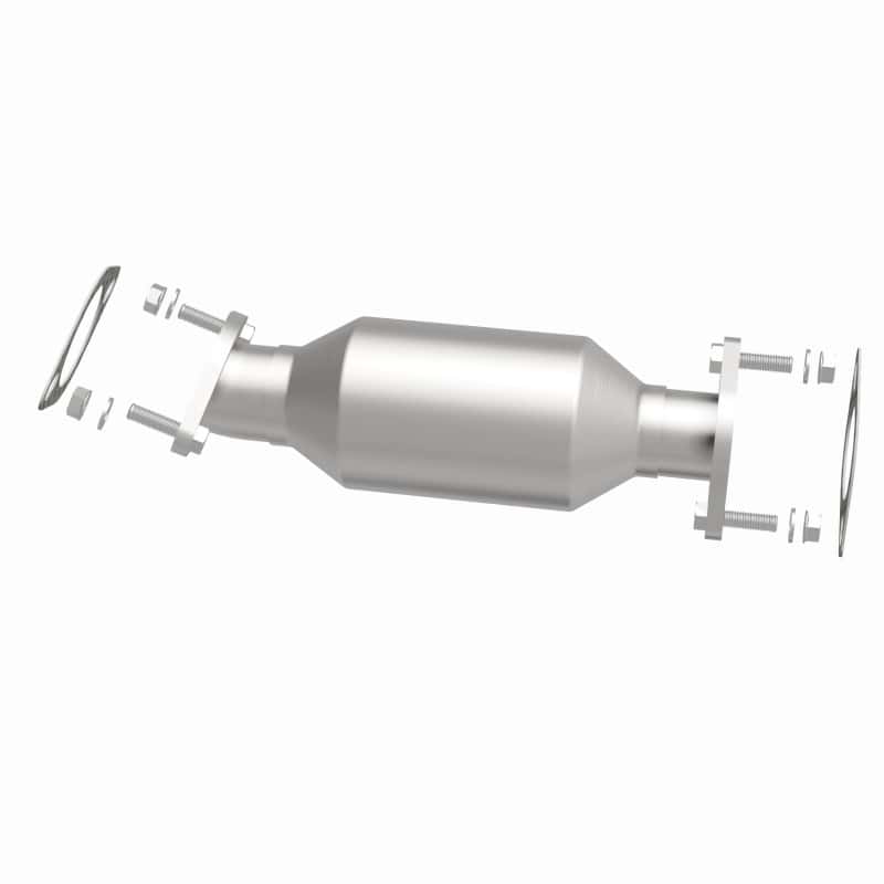 Magnaflow — Magnaflow 11-15 Elantra 1.8L Underbody Direct Fit Converter
OEM Grade
OEM - view 10