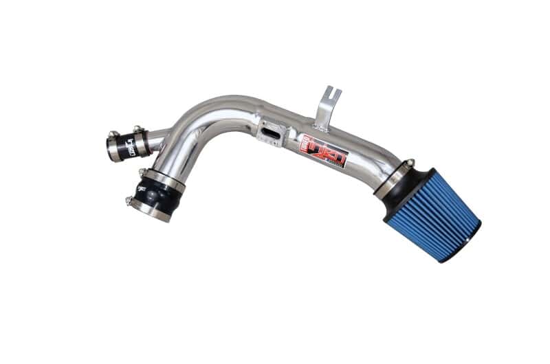 Injen — Injen 13-19 Nissan Sentra 4 Cylinder 1.8L w/ MR Tech and Air Fusion Polish Short Ram Intake
Short Ram Intake
Air Intake Kit - view 2