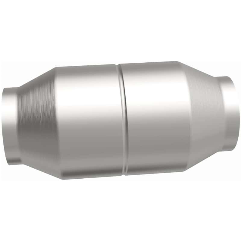 Magnaflow — MagnaFlow Conv Universal 5.00 inch C/C Diesel
HM Grade
OEM - view 5