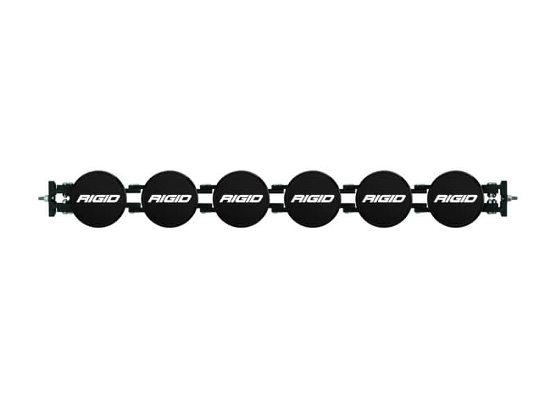 Rigid Industries — Rigid Industries 360 Connect 30in Light Bar Assembly
360 CONNECT 30in.
360 CONNECT 30" - view 4