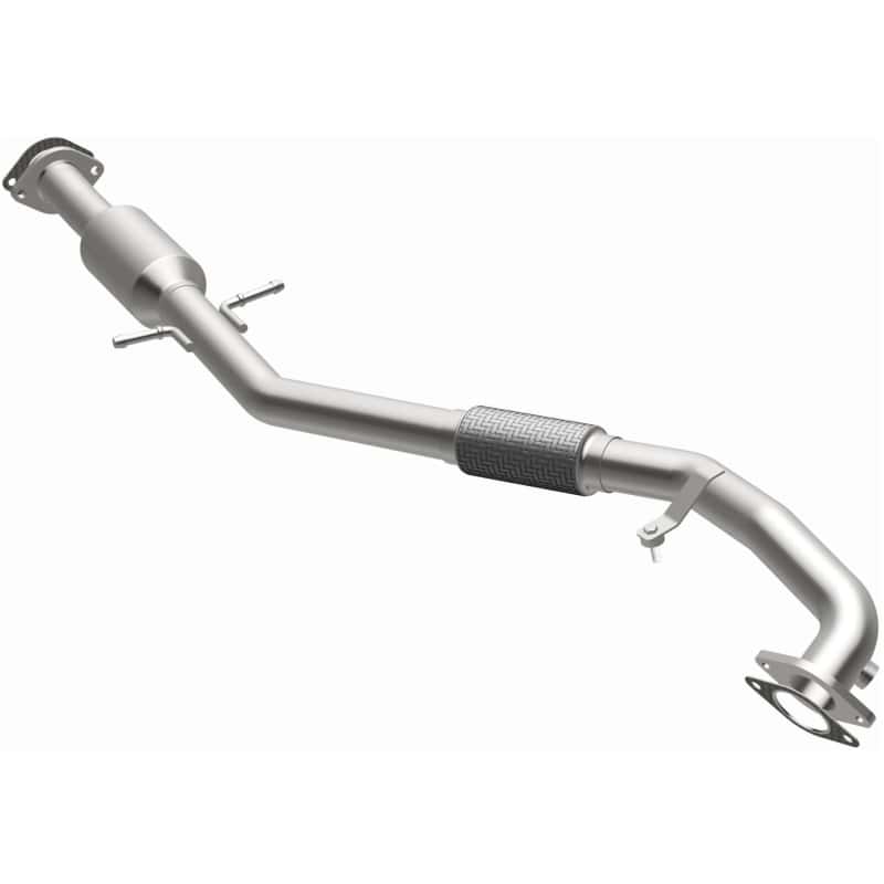 Magnaflow — Magnaflow 13-15 Malibu 2.5 Direct Fit Converter
OEM Grade
OEM - view 2