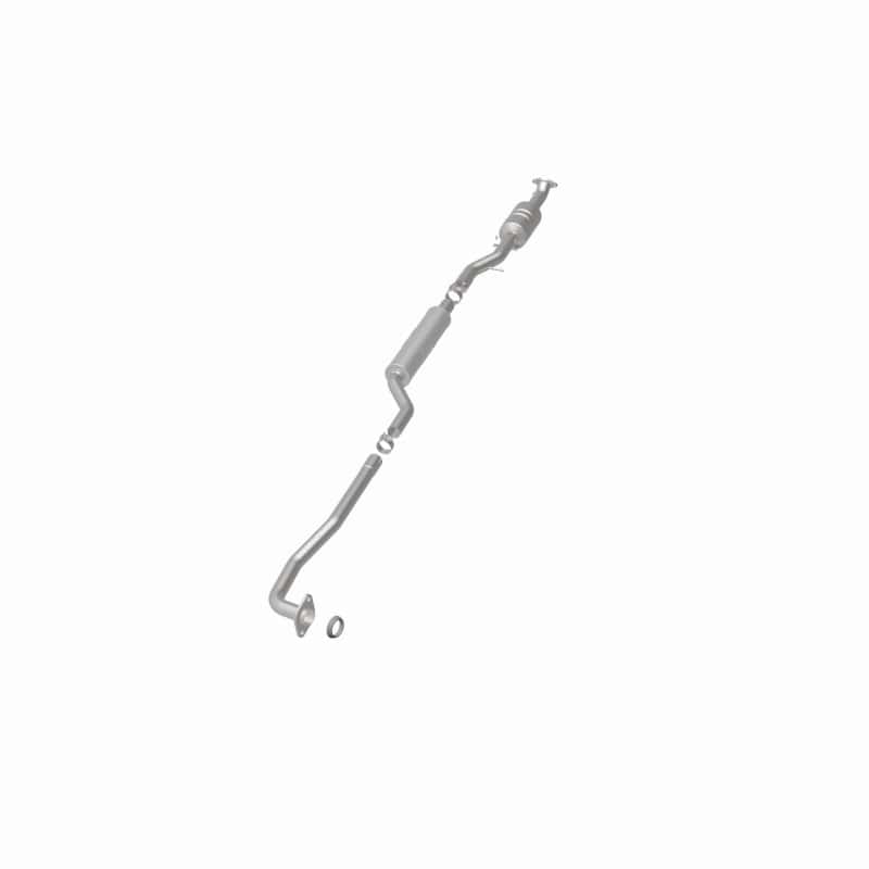 Magnaflow — Magnaflow Conv DF 2008-2009 OUTLANDER 2.4 L Underbody
OEM Grade
OEM - view 15