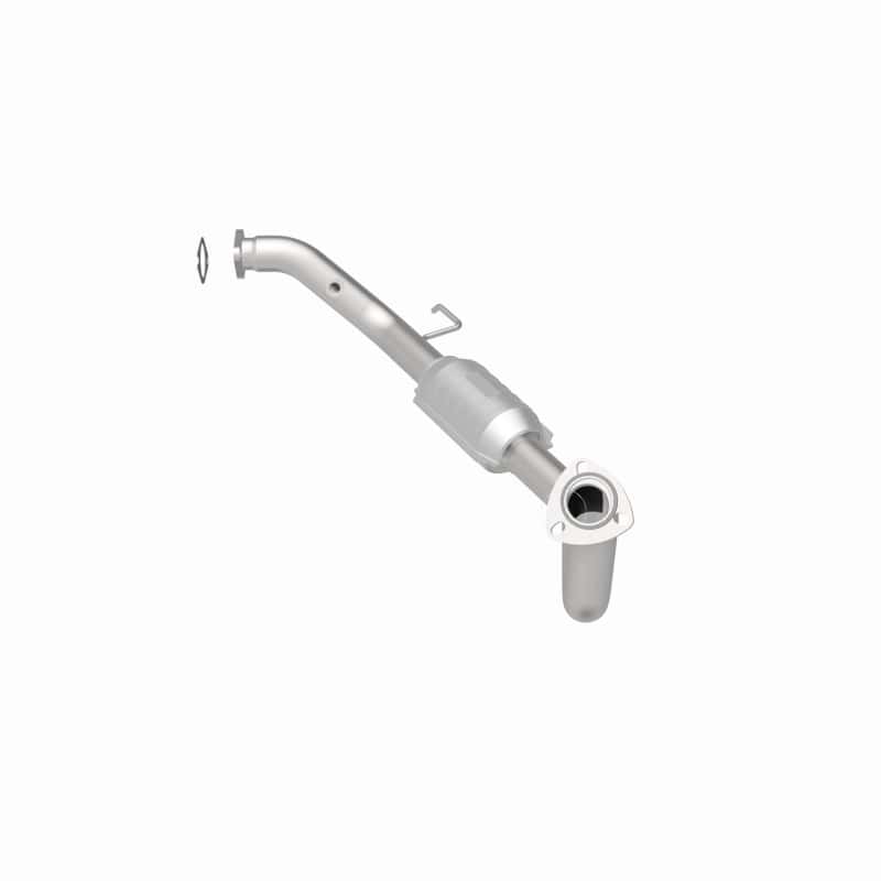 Magnaflow — MagnaFlow Conv DF 98-02 Passport 3.2L OEM
OEM Grade
OEM - view 23