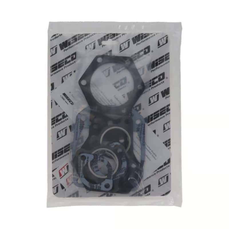 Wiseco — Wiseco 99-07 Polaris Indy 550 Top End Gasket Kit
Gasket Kit - view 5