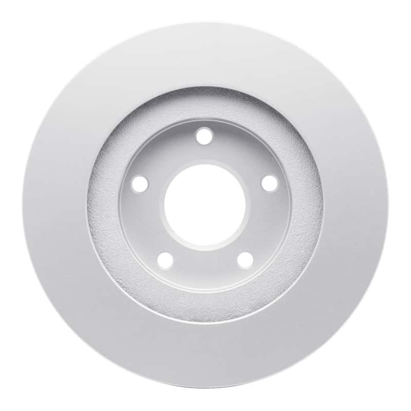 DFC — DFC 02-06 Infiniti I35 Front GeoSPEC Coated Rotor
DFC Brake Rotor - view 5