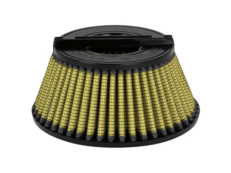aFe — aFe Aries Powersport Air Filters OER PG7 A/F PG7 MC - Suzuki DRZ400 00-09
Replacement Filter
AirFilter - view 1