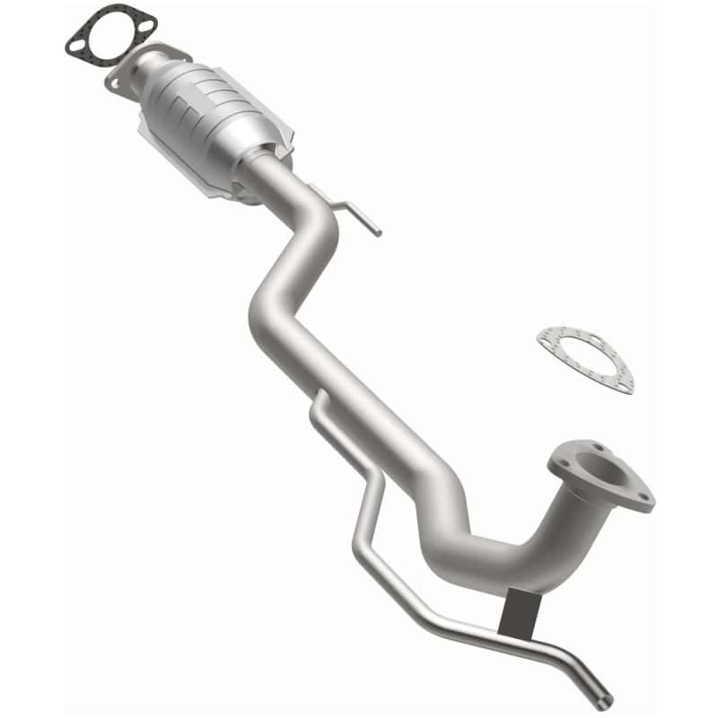 Magnaflow — MagnaFlow Conv Direct Fit 300Zx 90-96 P/S
Standard Grade
Standard - view 1