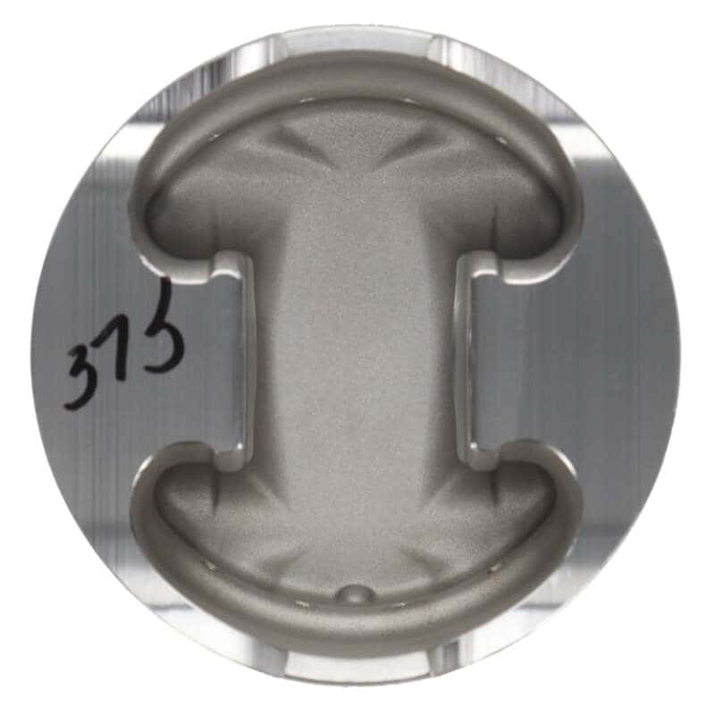Wiseco — Wiseco SRT4-17cc 1.400 X 87.5 Piston Shelf Stock Kit
Piston Set - view 5