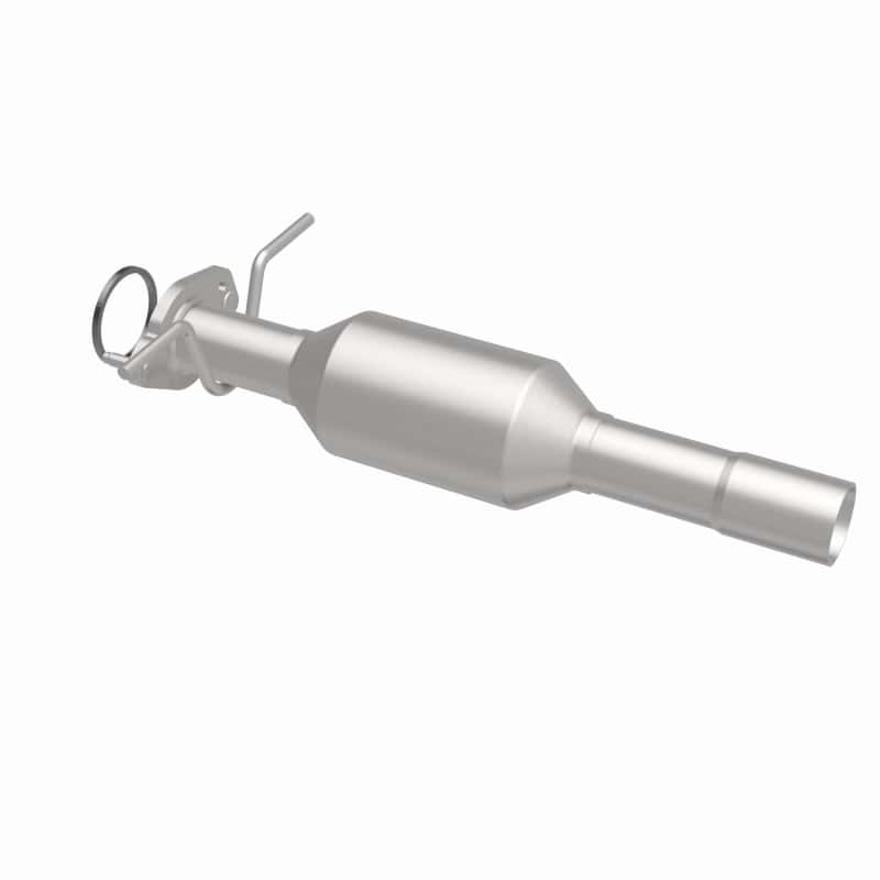Magnaflow — MagnaFlow Conv DF 06 Focus ZX3 2.0/2.3L OEM
OEM Grade
OEM - view 13
