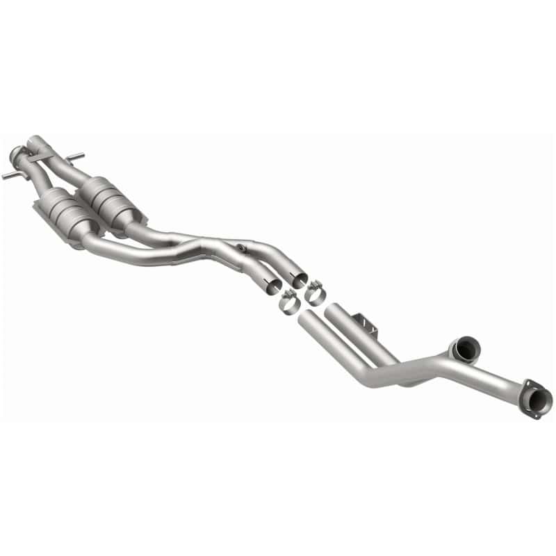 Magnaflow — MagnaFlow Conv DF 1995 Mercedes SL320 3.2L
HM Grade
HM - view 30