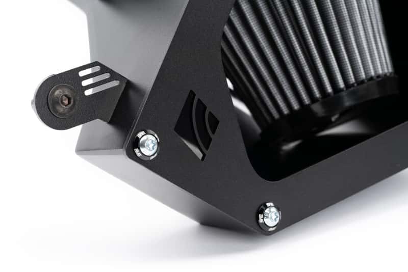AMS — AMS Performance BMW G8X M2/M3/M4 S58 Air Intakes (Open Airbox) - view 3