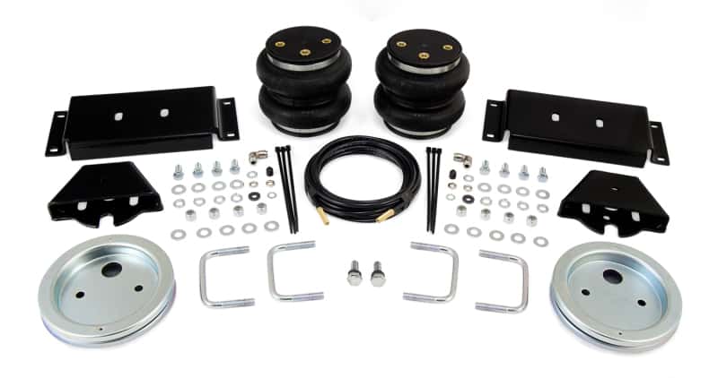 Air Lift — Air Lift LoadLifter 5000 Air Spring Kit for 13-17 Dodge Ram Promaster 1500/2500/3500
Susp Leveling Kit - view 1