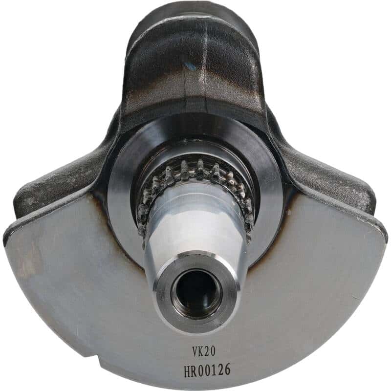 Hot Rods — Hot Rods 16-19 Can-Am Defender 1000 1000cc Crankshaft - view 3