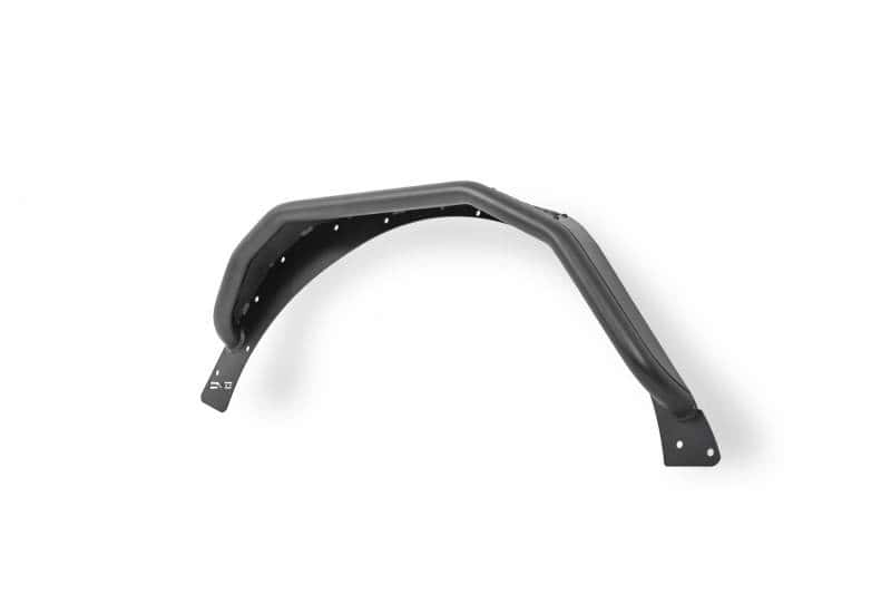 DV8 Offroad — DV8 Offroad 18-23 Jeep Wrangler JL Spec Series Tube Fenders - view 18