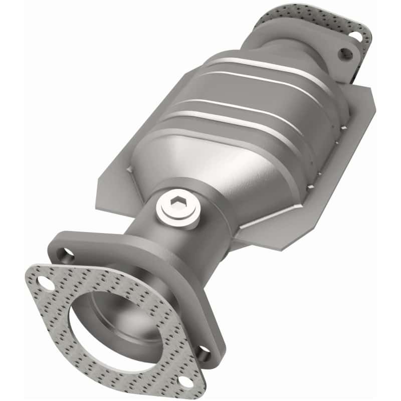 Magnaflow — MagnaFlow Conv DF 95-99 Maxima/I30 rear 50S
California - view 4