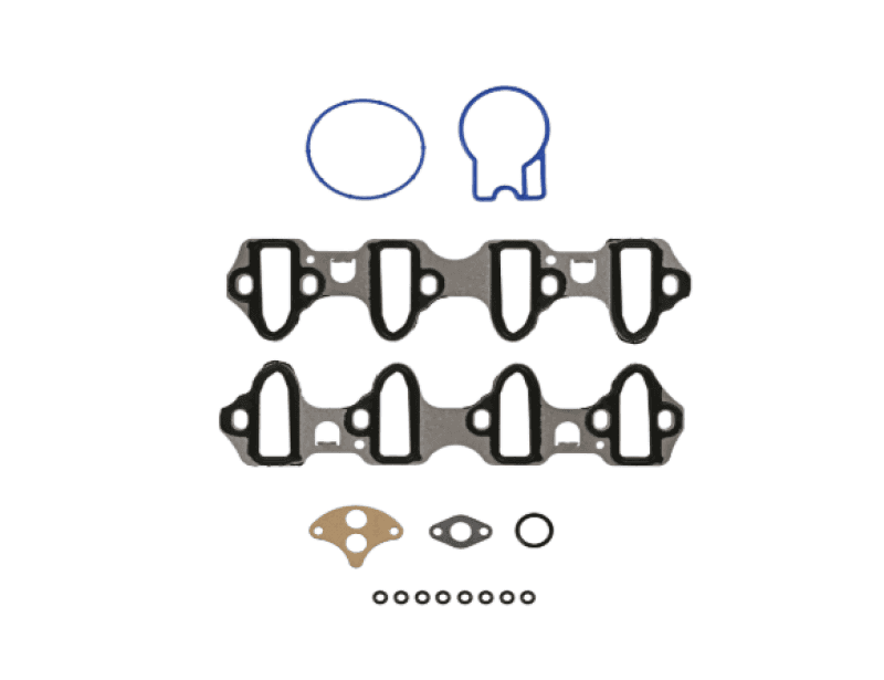 Fel-Pro — Fel-Pro 99-13 Chevrolet Silverado 1500/08-13 Tahoe Engine Intake Manifold Gasket Set - view 2