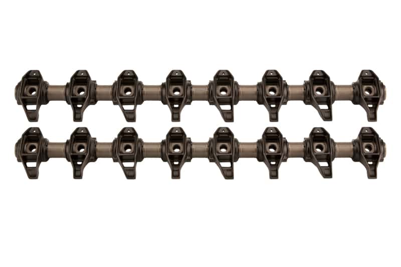 COMP Cams — COMP Cams Max-Lift BSR Shaft Rocker Kit Chevy LS3
LS3ShaftRockers - view 1