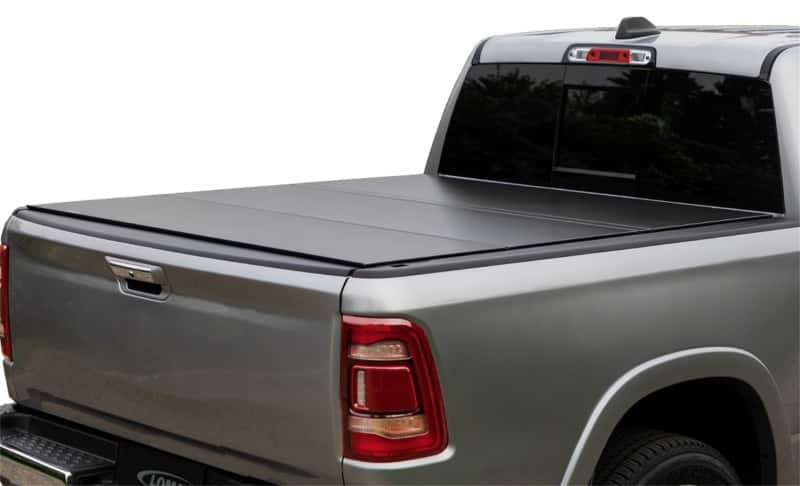 Access — Access LOMAX Tri-Fold Cover 2019 Dodge Ram 1500 5Ft 7In Box ( Except 2019 Classic)
Tonneau Cover - view 3