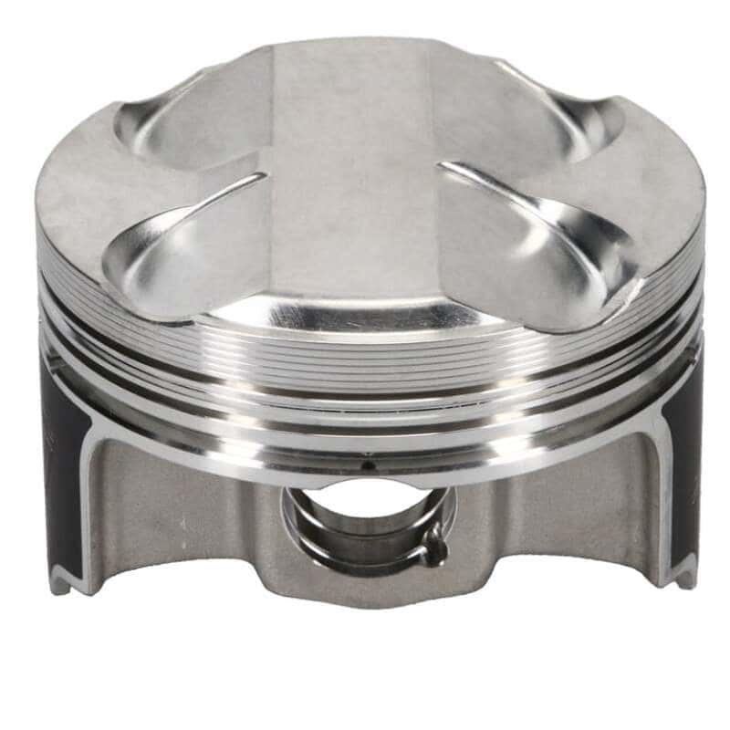 Wiseco — Wiseco Honda K24 w/K20 Head +5cc 12.5:1 CR Piston Shelf Stock
Piston - view 8