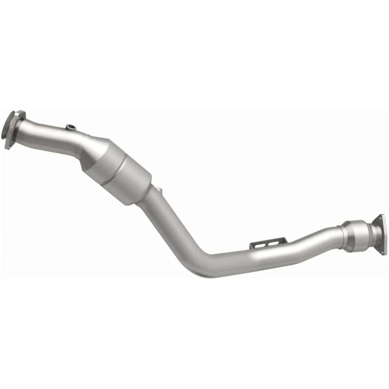 Magnaflow — MagnaFlow Conv DF 04/06 VW Phaeton 4.2L Front Driver Side
California - view 5