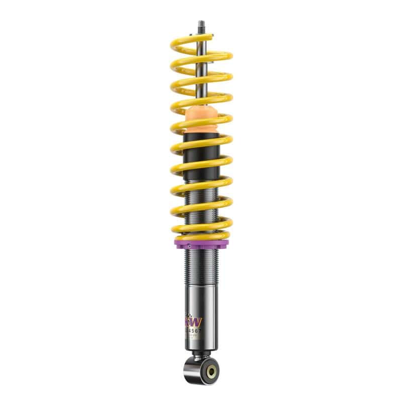KW — KW Coilover Kit V3 Acura Integra Type R (DC2)(w/ lower eye mounts on the rear axle)
Coilover Kit - view 11