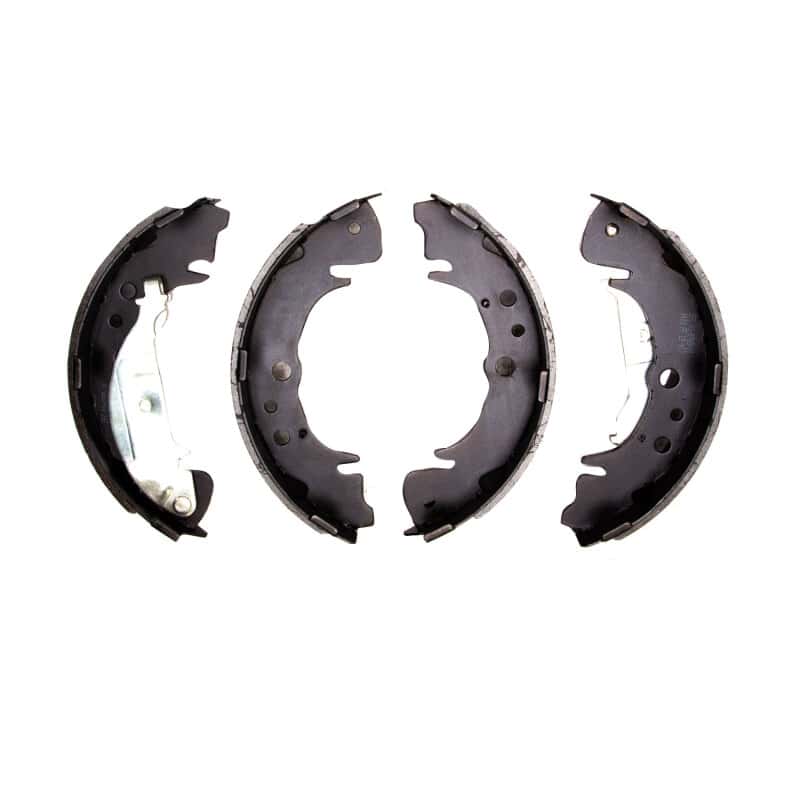 DFC — DFC 01-01 Hyundai Santa Fe Rear Premium Service Shoes
DFC Brake Shoe Set - view 1