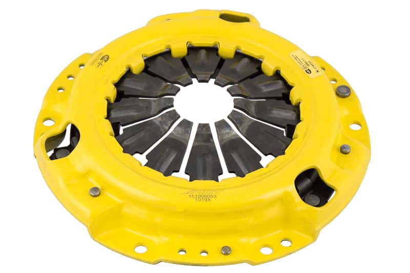 ACT — ACT 1986 Toyota Corolla P/PL Xtreme Clutch Pressure Plate
Pressure Plate - view 2