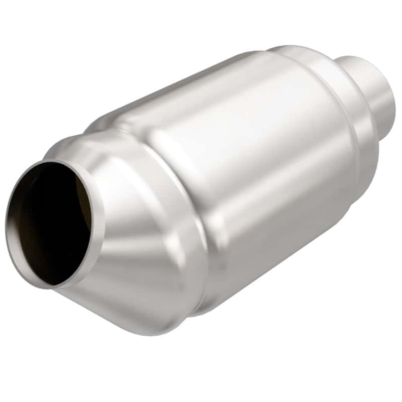 Magnaflow — MagnaFlow Conv Univ 2.25inch C/A
OEM Grade
Standard - view 1
