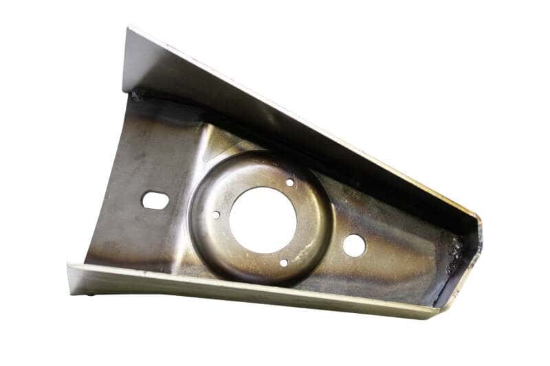 RustBuster — Rust Buster 4Runner & FJ Cruiser Front Body Frame Mount - Left - view 4