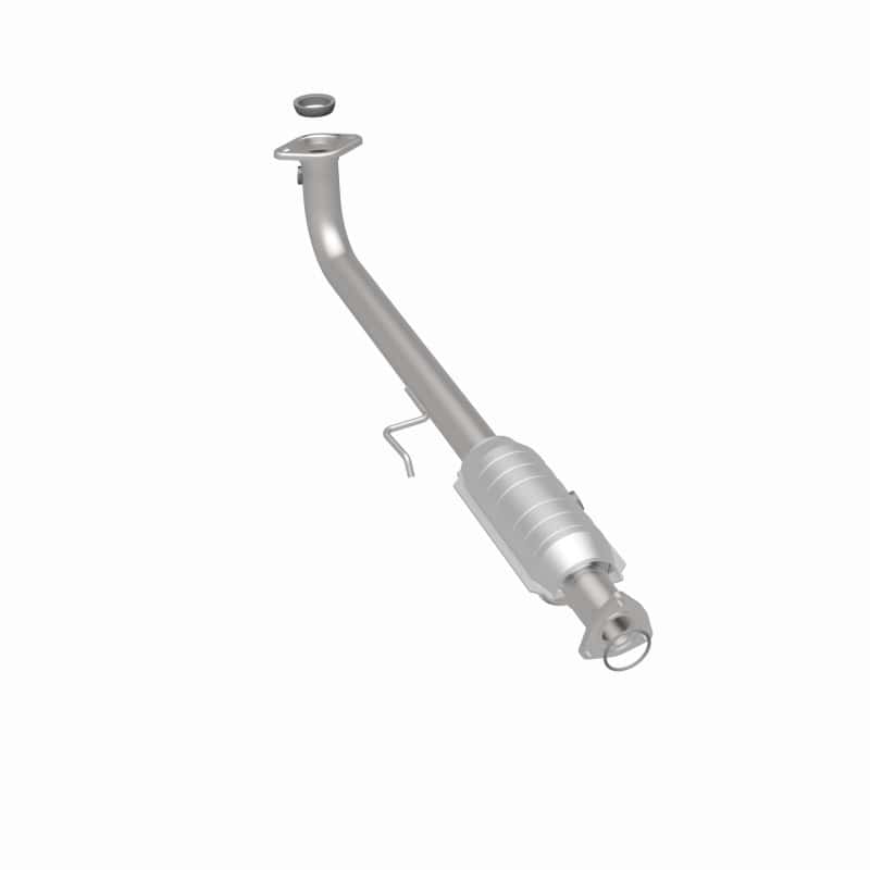 Magnaflow — MagnaFlow Conv DF CIVIC- 01-05 4 1.7L OEM
OEM Grade
OEM - view 15
