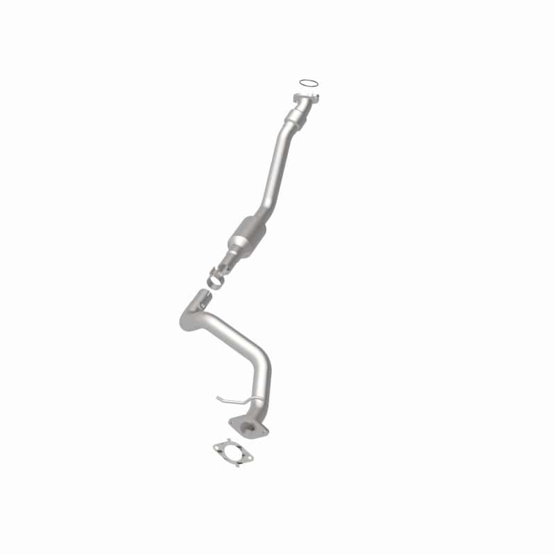 Magnaflow — Magnaflow 01-04 Aztek 3.4 OEM Undrbdy Direct Fit Converter
OEM Grade
OEM - view 17