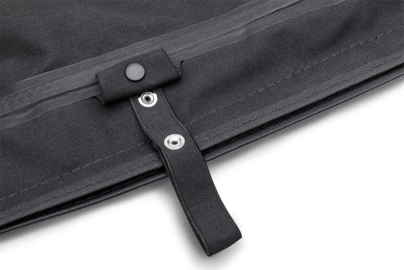 Rugged Ridge — Rugged Ridge Complete Soft Top w/Frame 76-95 Jeep Wrangler CJ/YJ
OFFROAD_TOPS
Top-Soft - view 3
