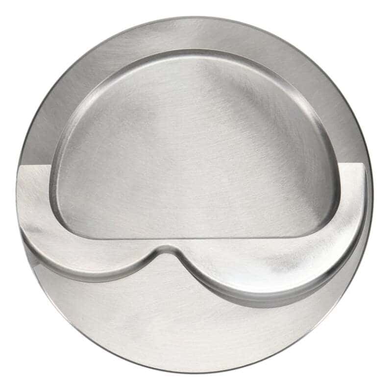 Wiseco — Wiseco Chevy LS 4.135in Bore 1.110in CH -25.00 CC Piston Set
Piston Set - view 8