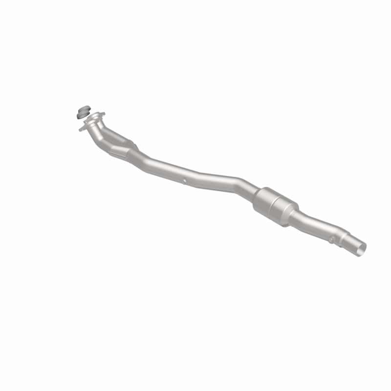 Magnaflow — MagnaFlow Conv DF 97-98 BMW 540I / 97-98 740I / 96-98 740IL 4.4L D/S
HM Grade
HM - view 14