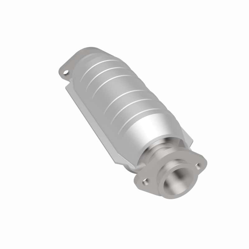 Magnaflow — MagnaFlow Conv DF 93-01 1.5L Mitsubishi Mirage
HM Grade
HM - view 15