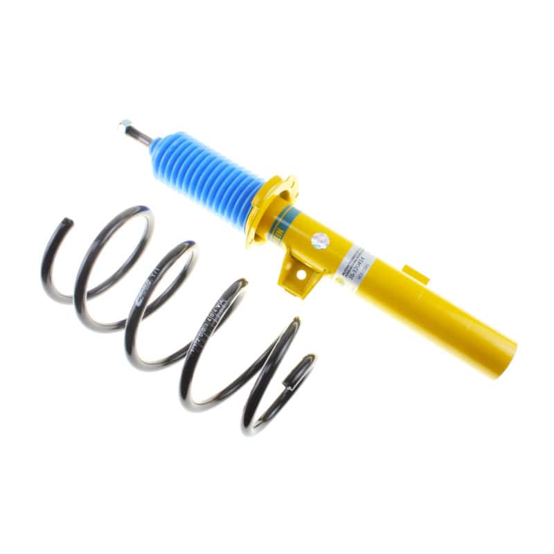 Bilstein — Bilstein B12 2007 BMW 335i Base Sedan Front and Rear Suspension Kit
Complete Kit - view 6