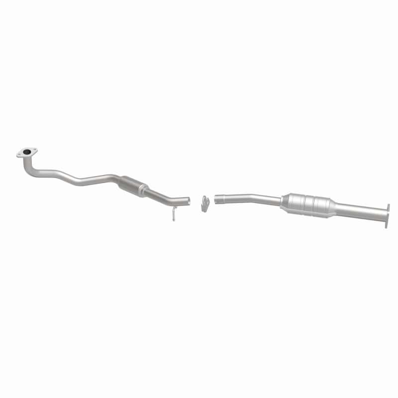 Magnaflow — MagnaFlow Conv DF 94-96 Buick Century/Oldsm
HM Grade
HM - view 12