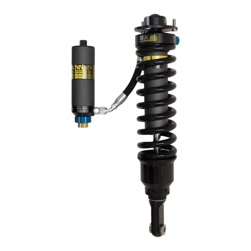 Bilstein — Bilstein B8 8112 Series 10-24 Toyota 4Runner Front Right Shock Absorber & Coil Spring Assembly
Front Corner Module - view 1